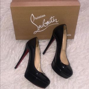 Christian louboutin Bianca